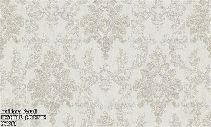 Emiliana Parati TESORI D ORIENTE 97233
